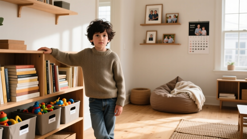 Nicholas: A Practical, Evidence-Based Guide for Parents Raising a Child Named Nicholas