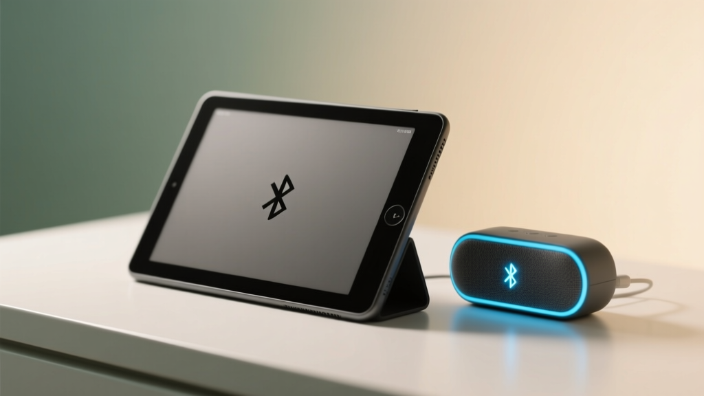 Fire Tablet Bluetooth Audio: Fix No Sound (2026)