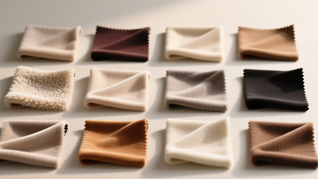 Joann Fabrics Fleece Guide: Quality, Care & Design Truths