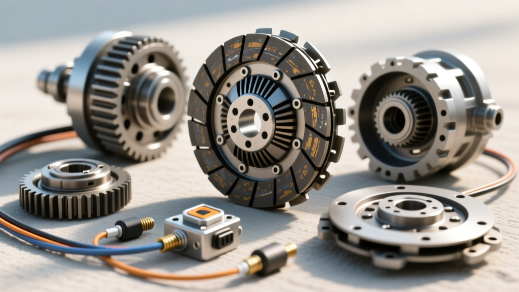 Diagnosing Intermittent Clutch Issues Before Clutch Switch Replacement