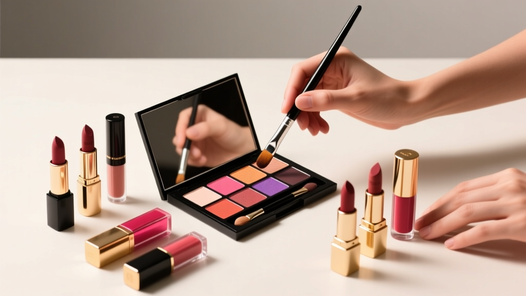 How to Apply Lipstick Like a Pro (2026)