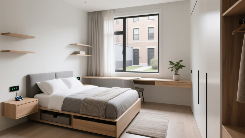A America Bedroom Sets Compact (2026)