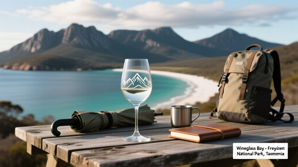 Wineglass Bay & Freycinet National Park: A Tactical Field Review of Tasmania’s Iconic Coastal Wilderness