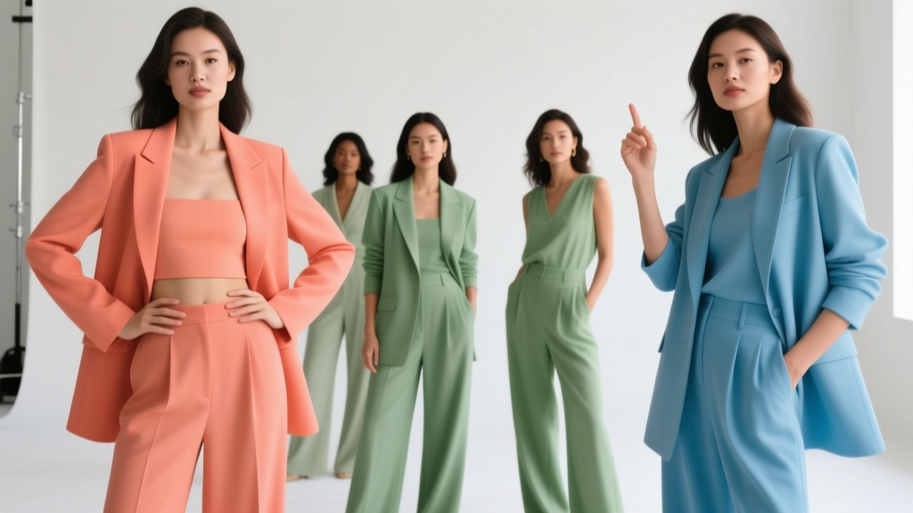 Petite Body Proportions: What They Really Mean