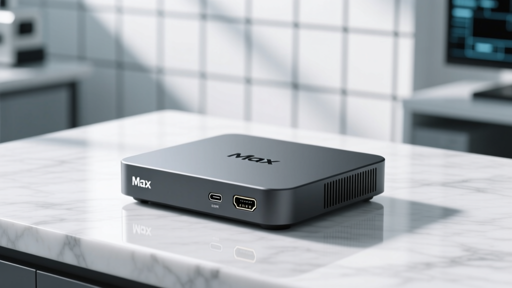 Best Max TV Box Models: Top 3 Tested & Compared