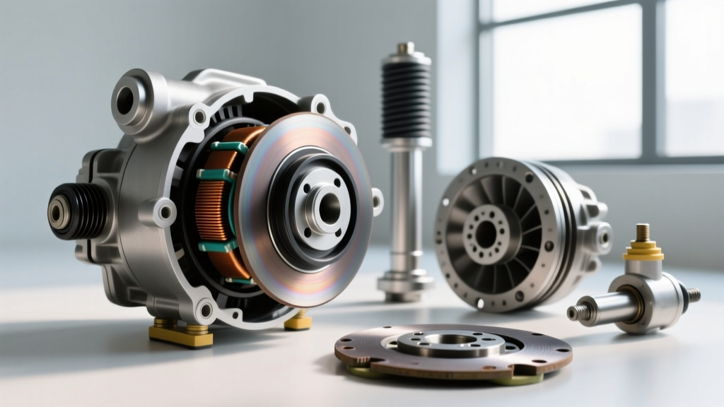 Auto Air Conditioning Compressor Clutch Repair & Spongy Pedal Fixes