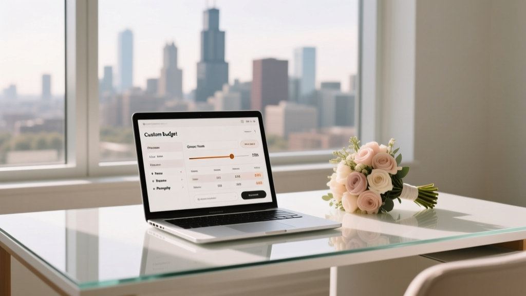 How Much It Costs for Wedding in 2026