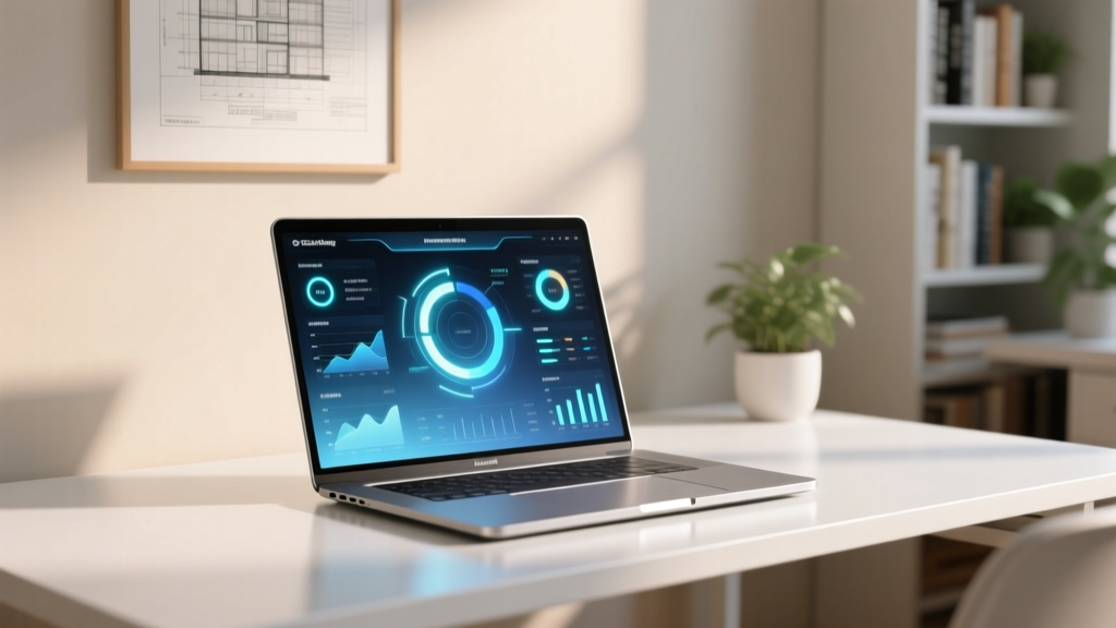 Why Your 1440x900 Laptop Monitor Feels Frustrating in 2025 (And Exactly What to Do Instead Without Spending $800)