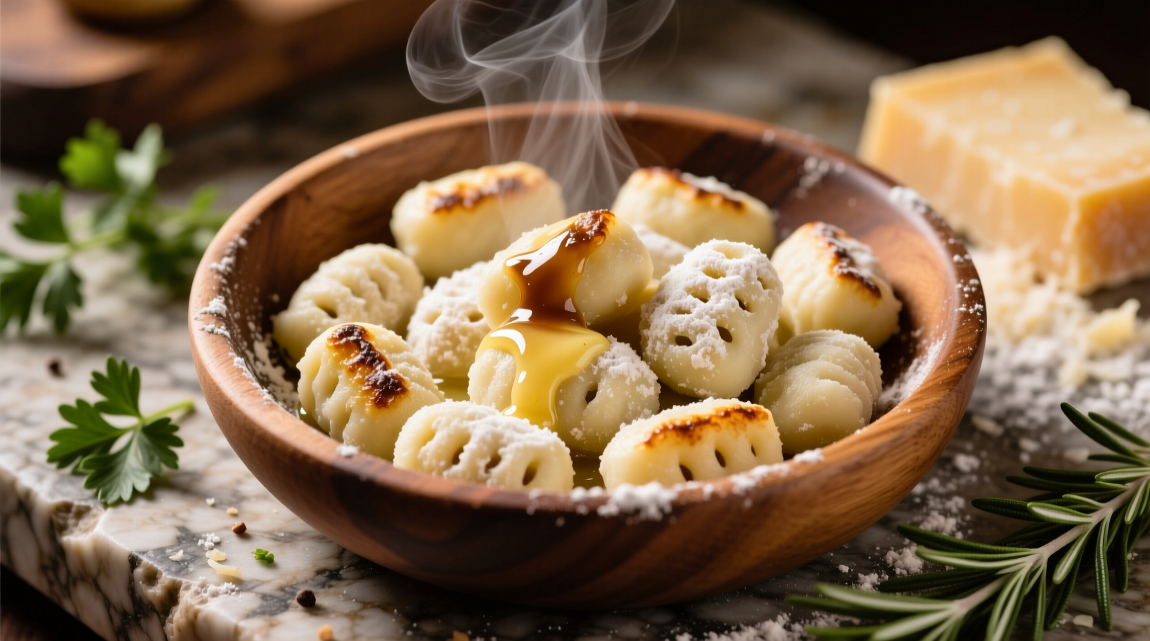 Perfect Potato Gnocchi: Recipe, Tips & Pairings