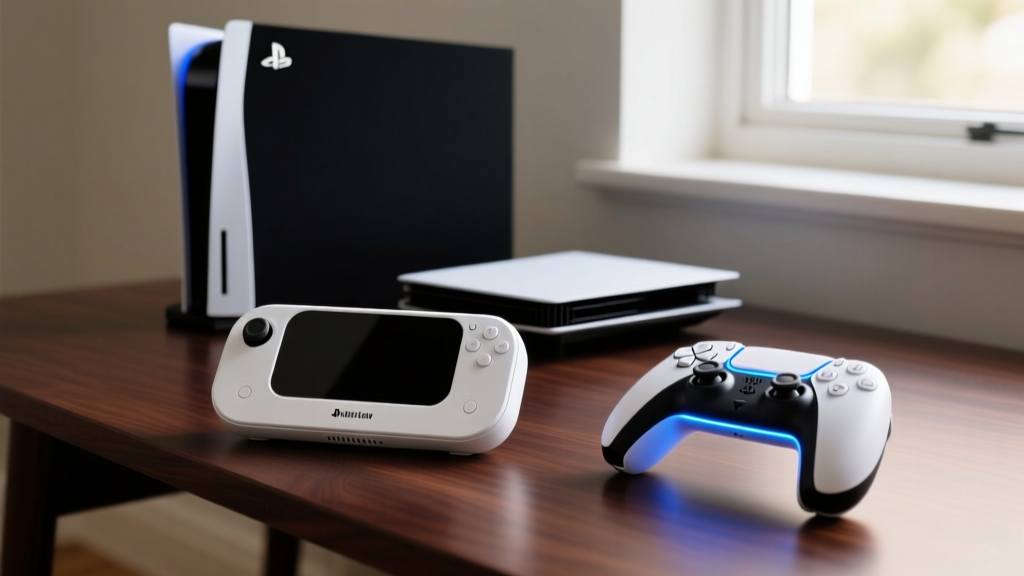 PS5 Portal Reviews 2026: Head-to-Head vs Backbone One & Switch OLED