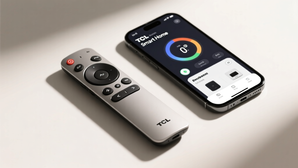 TCL AC Remote vs App: Which Works Best in 2024