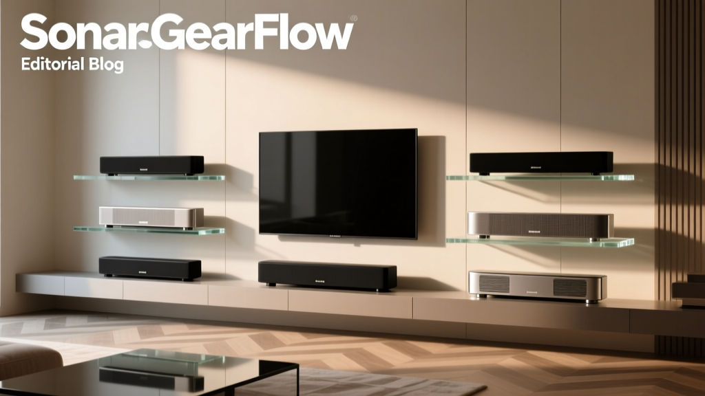 Soundbars That Double as Bluetooth Speakers (2026)