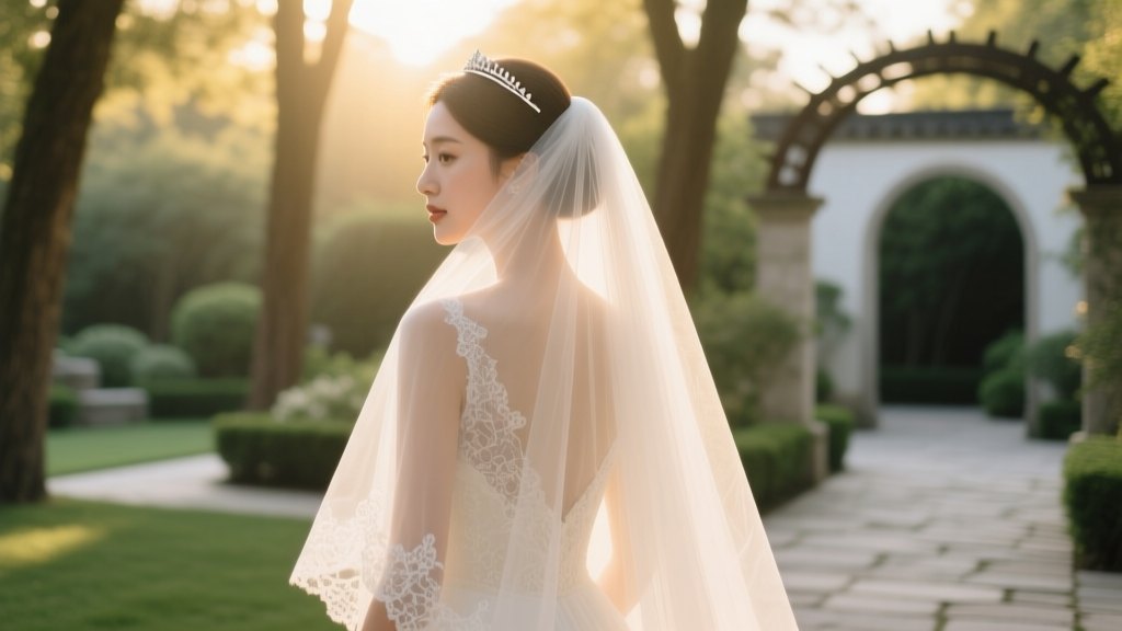 Wedding Veil Meaning and Symbolism in 2026