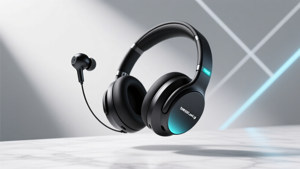 Samsung Level Headphones Pairing Guide (2026)