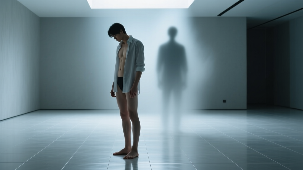 Spine Feeling Vulnerability: Emotional Dream Meaning