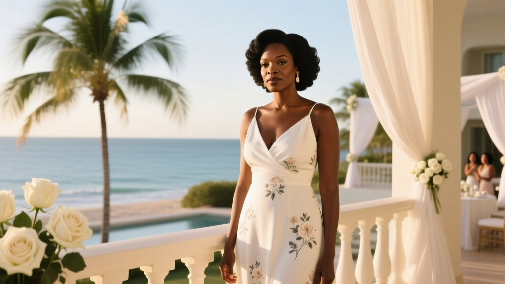 Is Tiffany Pregnant in Madea’s Destination Wedding? (2026)