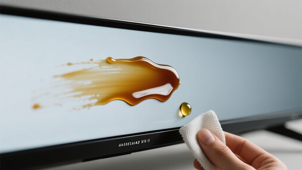 How to Get Varnish Out of TV Screen: Proven Easy Fix