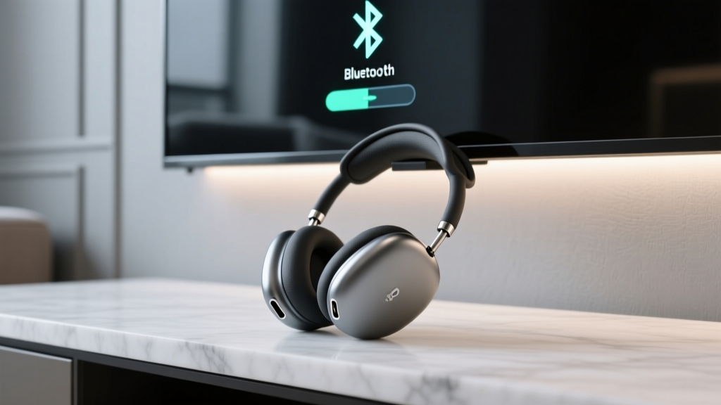 How to Hook Up Wireless Headphones to Your TV (2026)