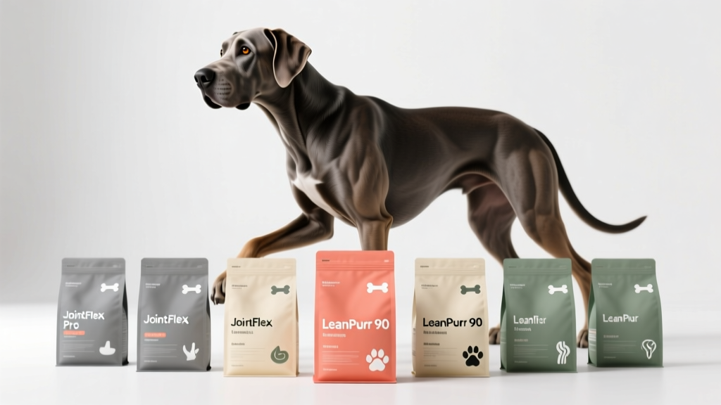 A Pro Cat Food Review Large Breed