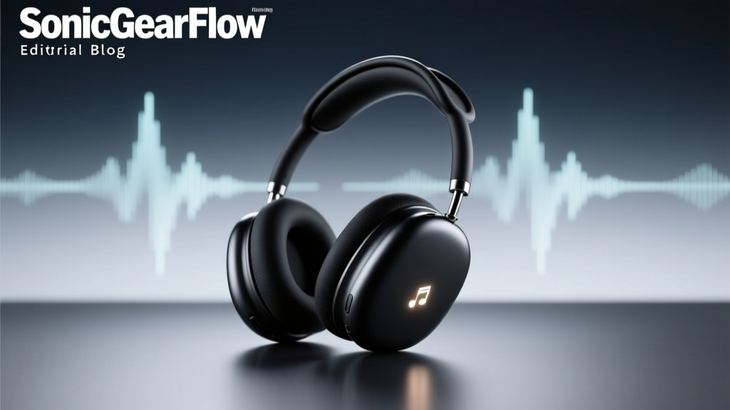 Wireless Headphones With Music Storage (2026)