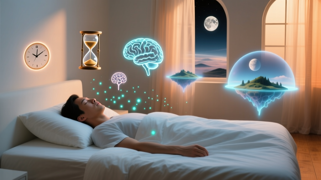 Polyphasic Sleep: Sleep Science
