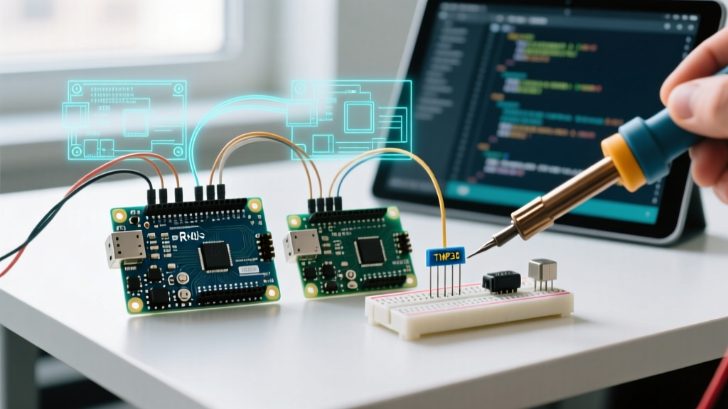 How to Read and Calibrate Analog Pins on Arduino for Sensors