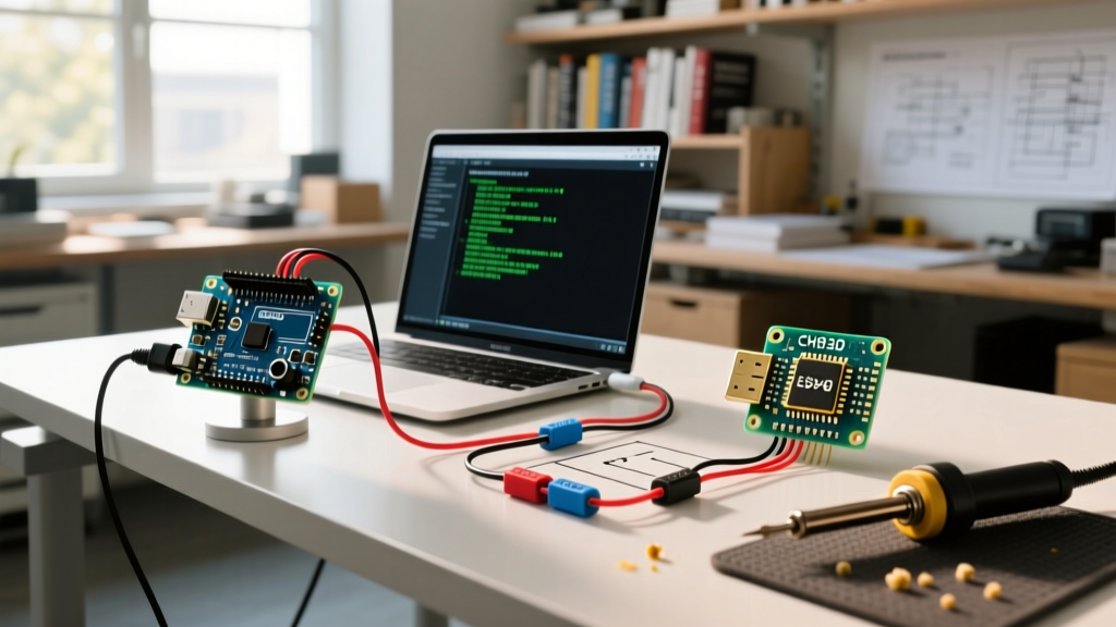 Fixing Arduino Drivers: 2026 Community Resource Roundup