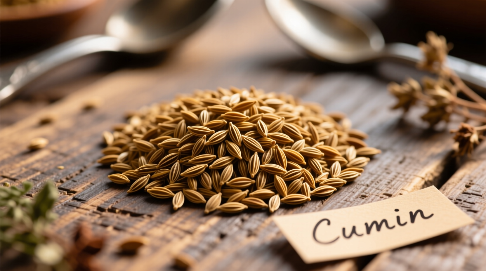 Kreuzkümmel: Ist Kreuzkümmel ein Gewürz? Fakten & Anwendung