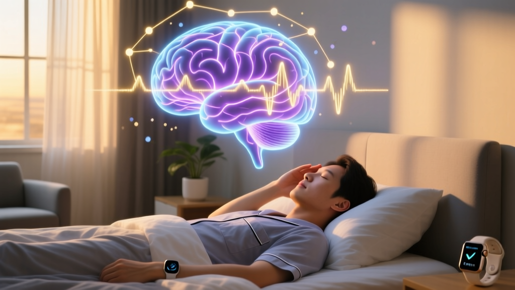 Excessive Sleepiness: Sleep Science