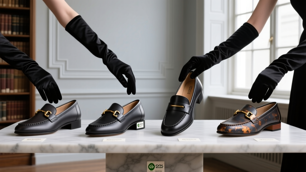 Best Dark Academia Loafers for Women: 2024 Guide