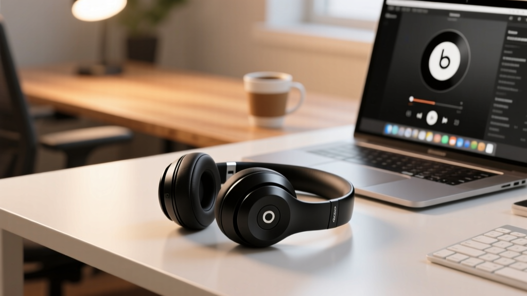 Beats Solo 3 Laptop Compatibility Guide (2026)