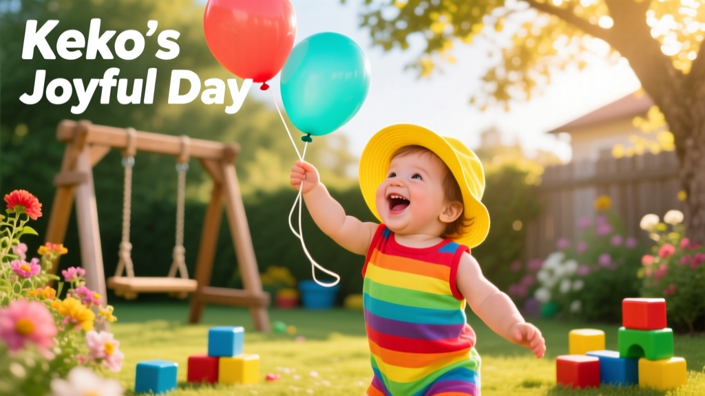 Kekoa: Understanding the Toddler’s Temperament, Developmental Milestones, and Supportive Care Strategies