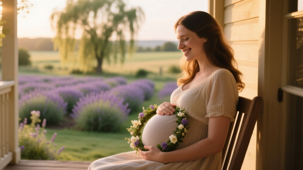 Ardath: Evidence-Based Insights for Prenatal Health and Labor Support