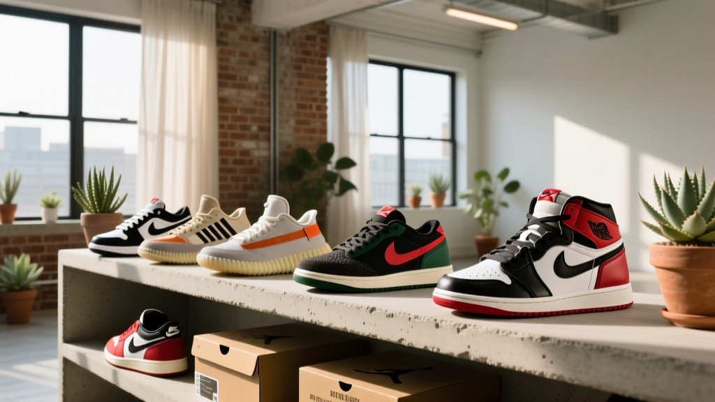 How to Store Limited Edition Sneakers (Pro Tips)