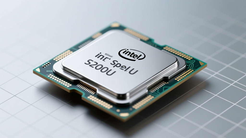 i5-5200U on Windows 11: Performance & Compatibility in 2024