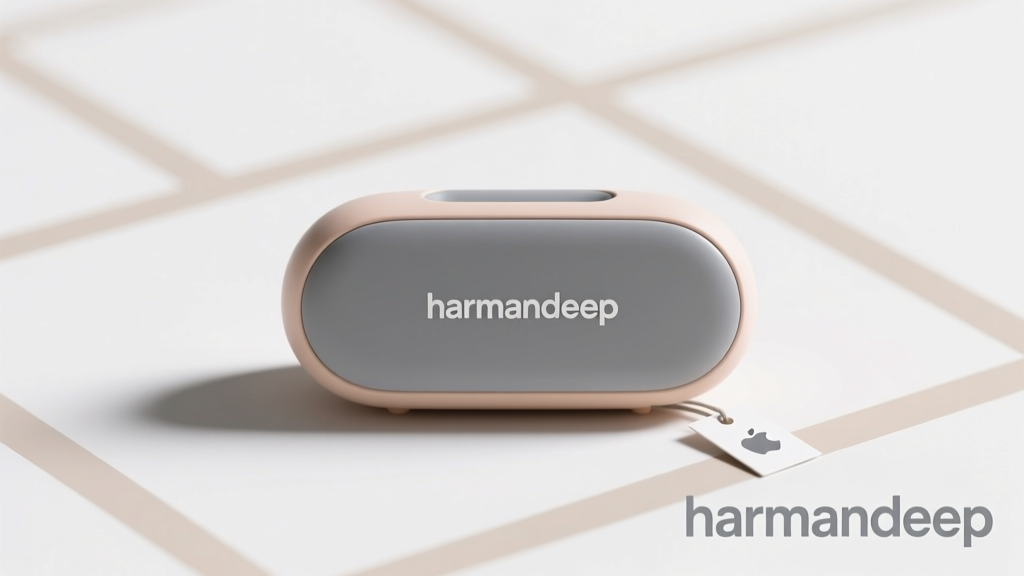 Harmandeep: A Child Safety Consultant’s Evidence-Based Review of Home Safety Practices and Product Evaluation