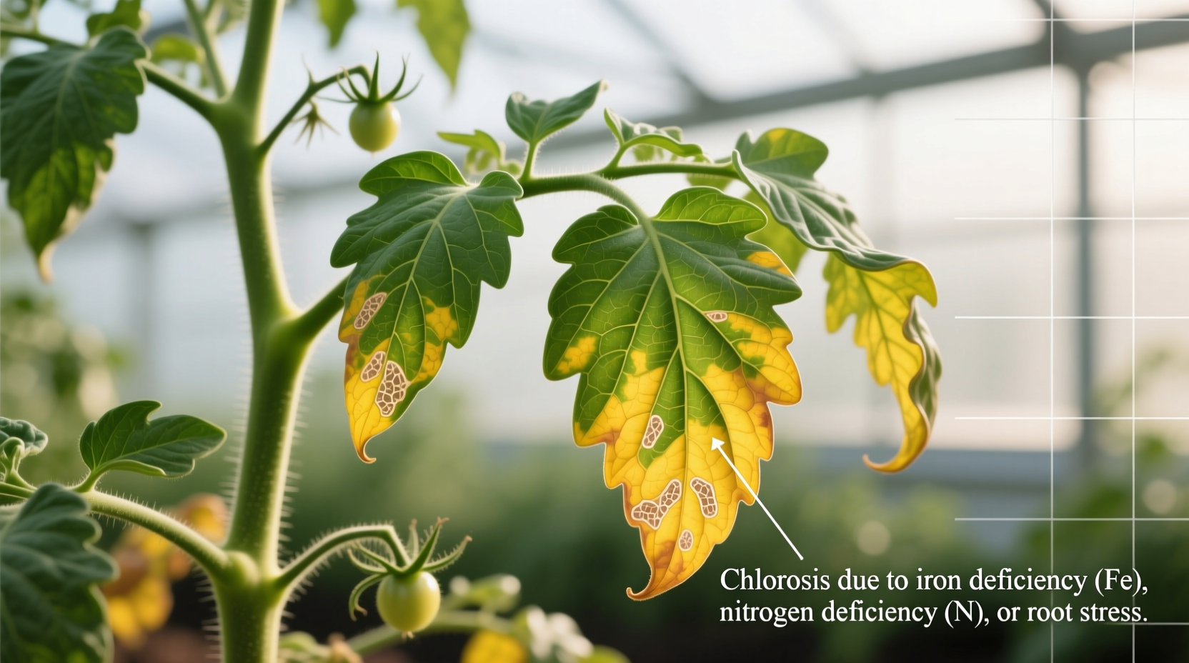 Yellow Tomato Leaves: 7 Causes & Proven Fixes for Healthy Plants