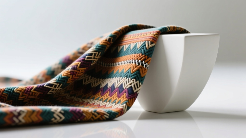 Patterned Cotton Fabric: Safety, Standards & Sourcing Guide