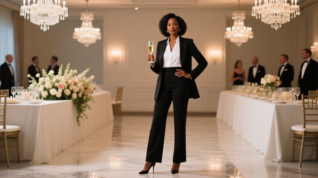Pants to Wedding Reception: 5 Dress Code Tests (2026)