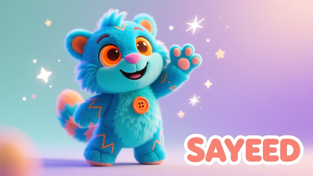 Sayeed: A Critical Safety and Market Analysis of the Popular Infant Activity Gym Brand