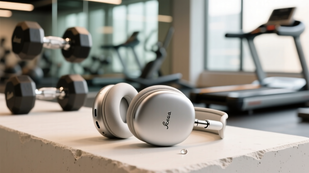 Best Wireless Headphones for the Gym (2026)