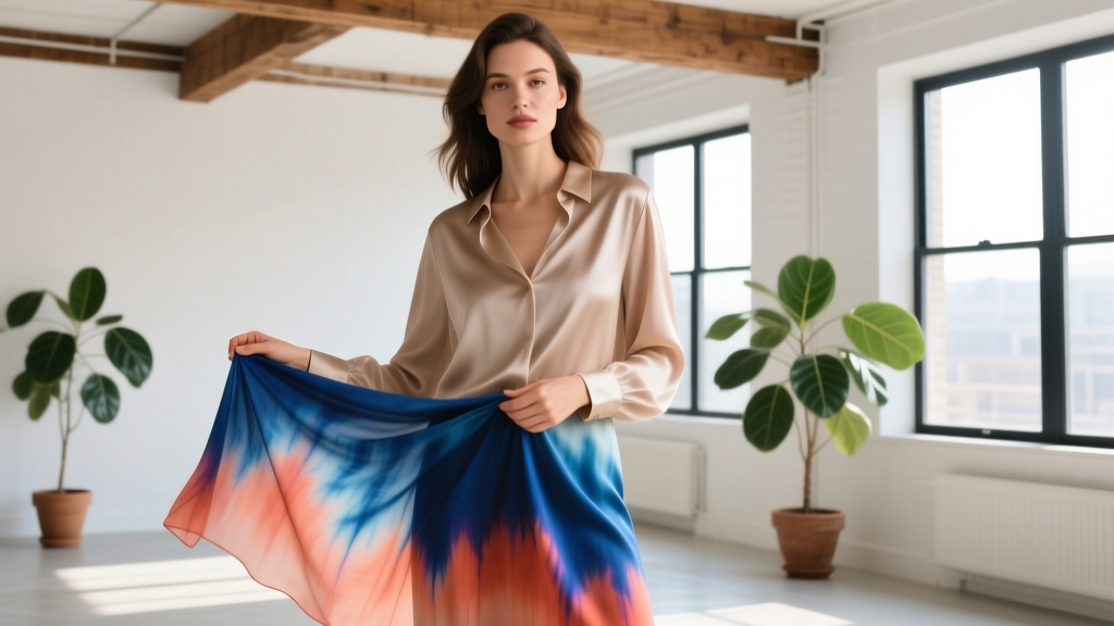 Can You Dye Silk at Home? A Realistic, Budget-Savvy Guide