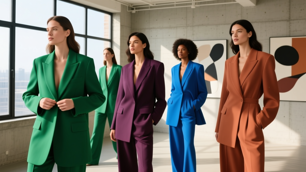 Keep Clothes That Don’t Fit? The Truth Behind ‘Motivation Wardrobes’