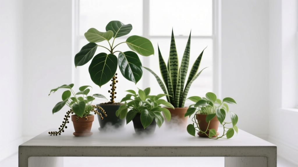 Slow Growing How To Treat Scale On Indoor Plants (2026)
