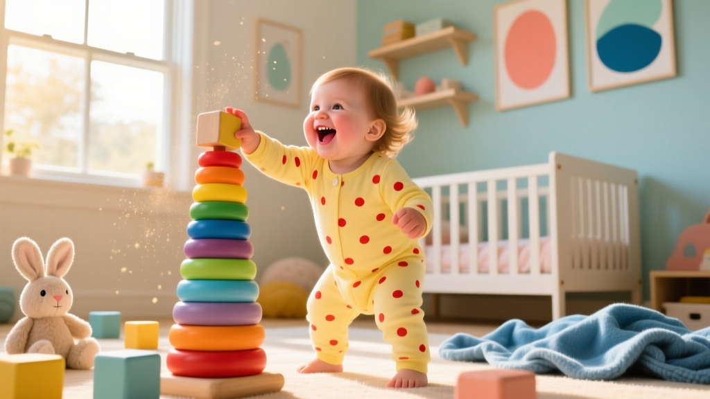 Understanding Kaley: A Developmental Profile and Support Framework for Toddlers with Emerging Social-Communication Differences