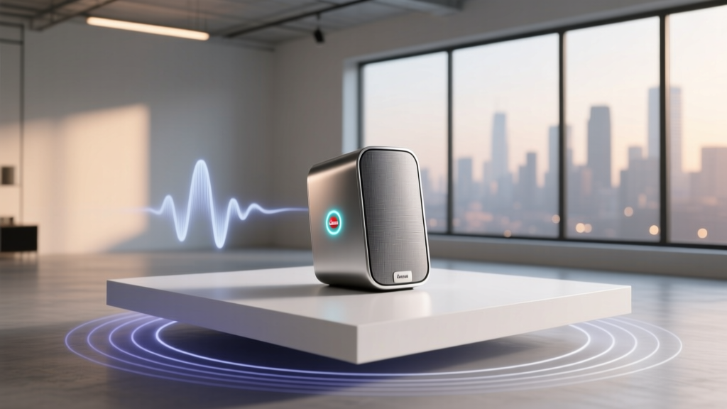 Wireless Speakers Bluetooth Studio Quality? (2026)