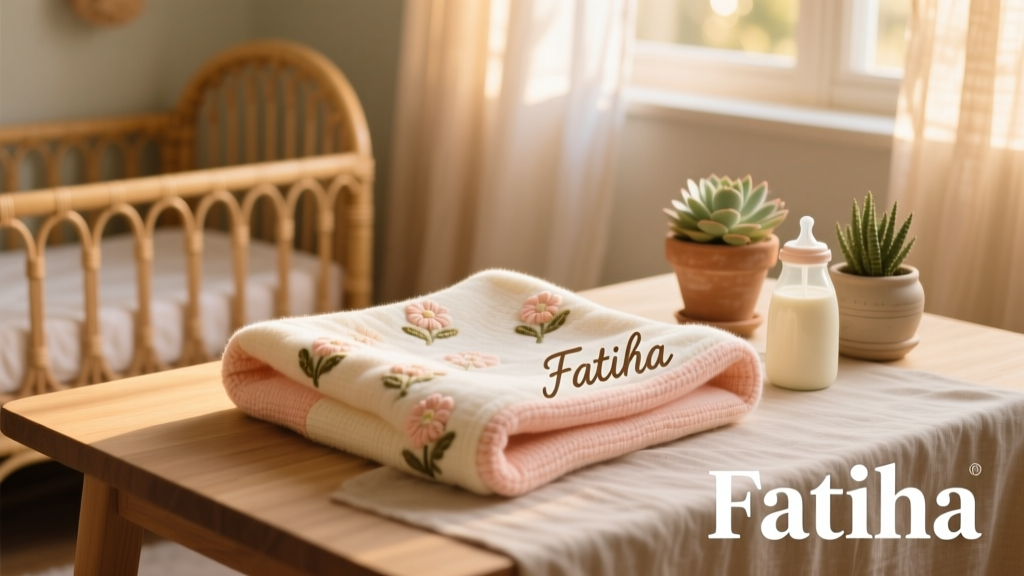 Fatiha: A Pediatric Nurse’s Evidence-Based Guide to Infant Feeding, Growth, and Development in the First 12 Months