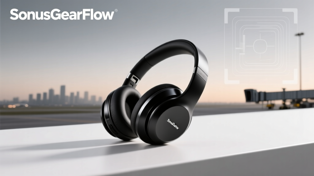 Wireless Headphones Safe to Travel With? (2026)