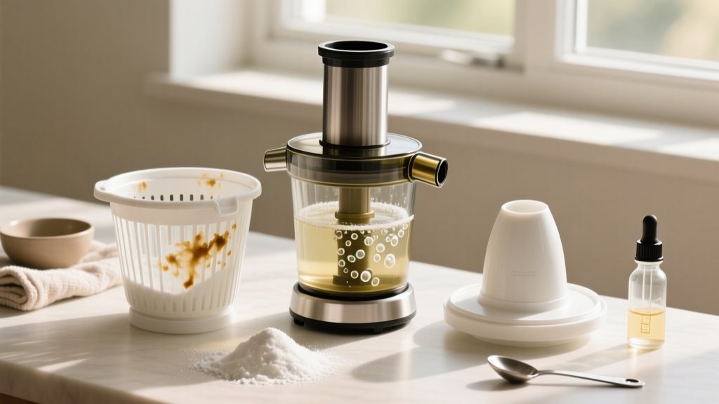 How to Get White Wine Out of Juicer: Easy 2026 Guide