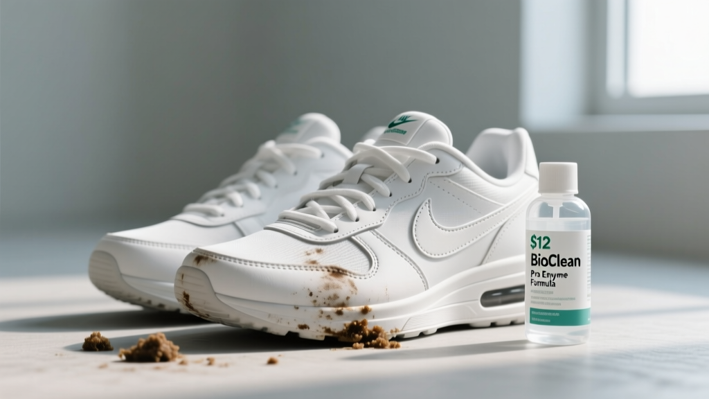 Tested: How to Get Feces Out of Sneakers Fast (2026)